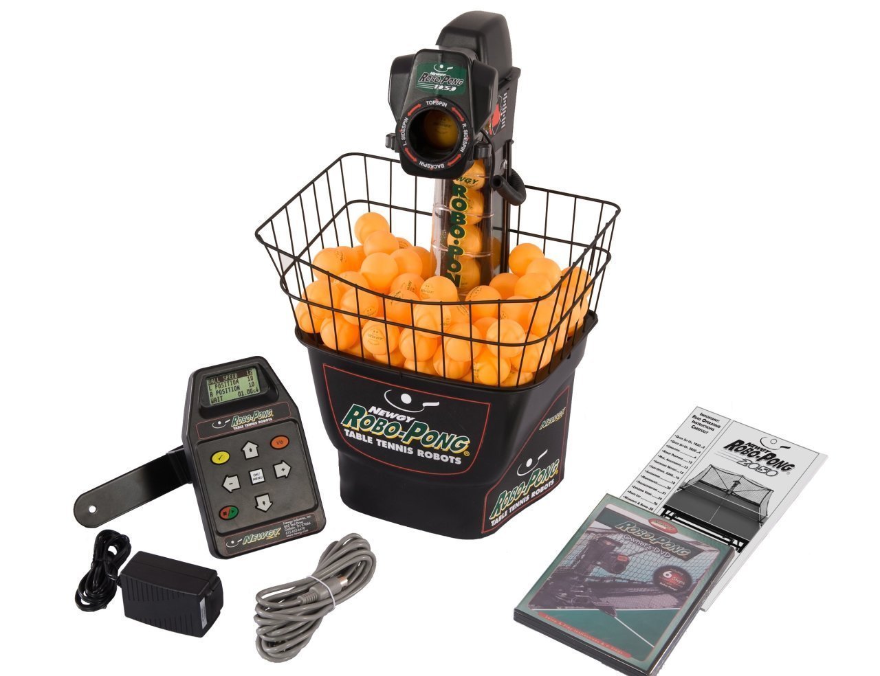 NEWGY 1055  Robot