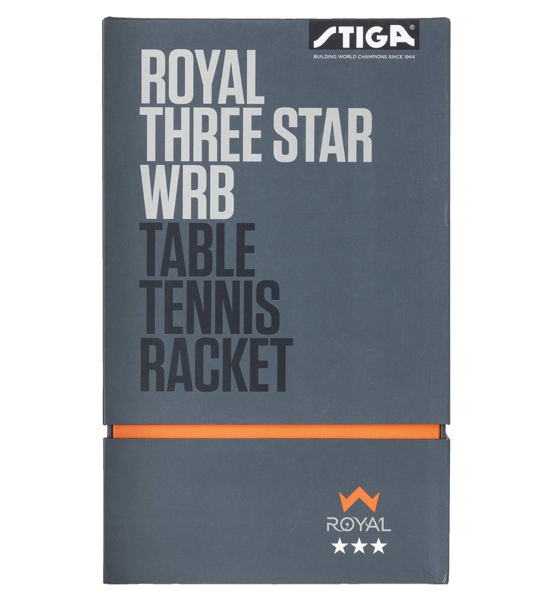 ROYAL 3 STAR WRB RAKET