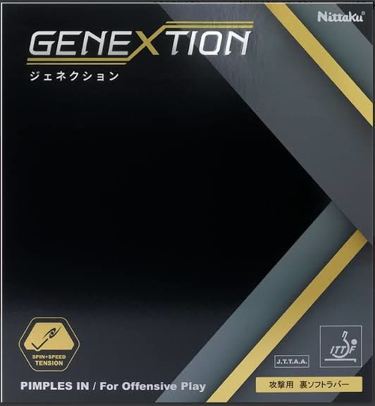 NITTAKU GENEXTION