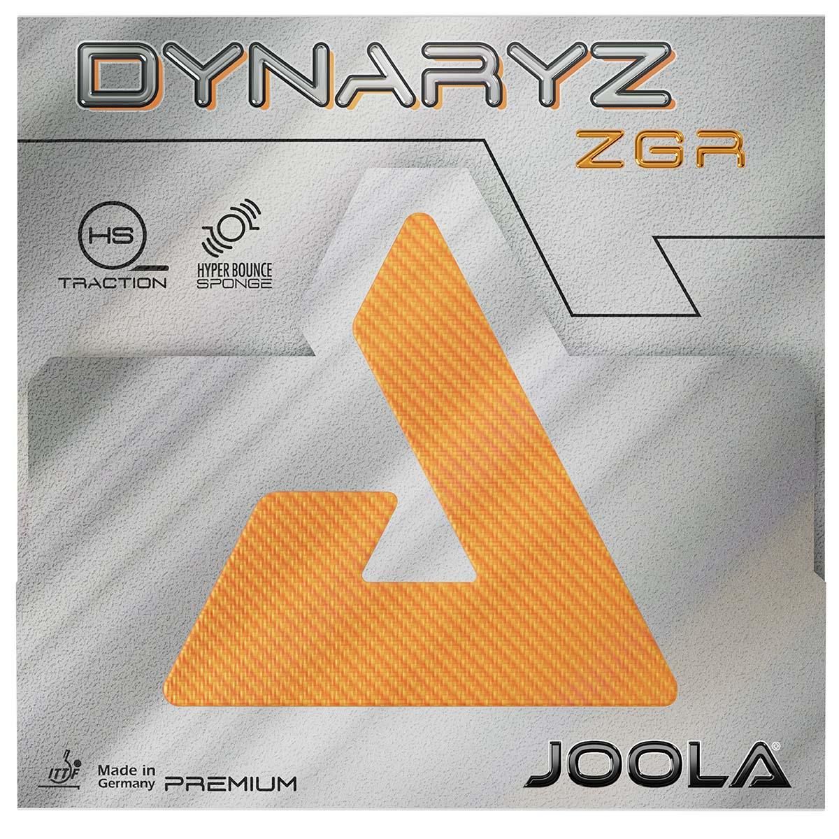 DYNARYZ ZGR