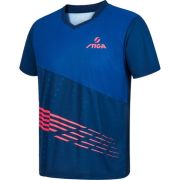 STIGA SHIRT NEPTUNE Lacivert