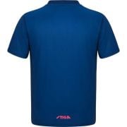 STIGA SHIRT NEPTUNE Lacivert