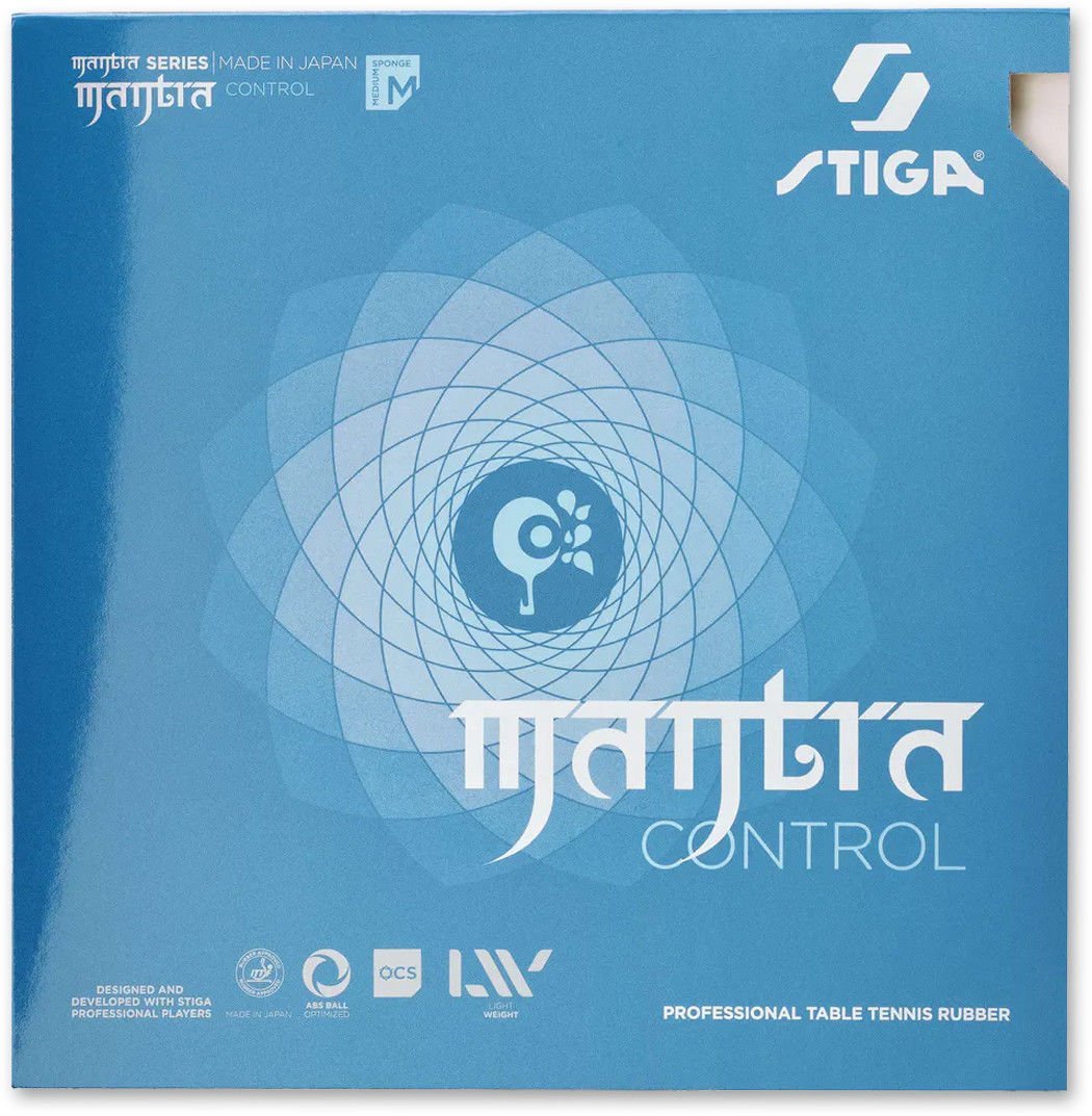 MANTRA CONTROL