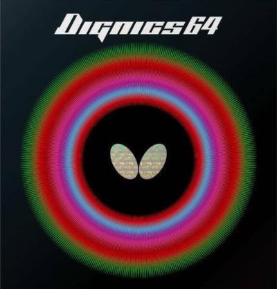 DIGNICS 64