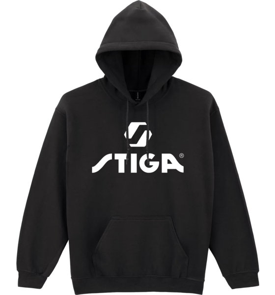 PLAYER HOODIE Siyah