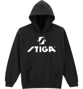 PLAYER HOODIE Siyah