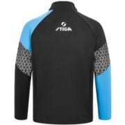 MARS TRACKSUIT Siyah/Mavi