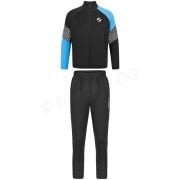 MARS TRACKSUIT Siyah/Mavi