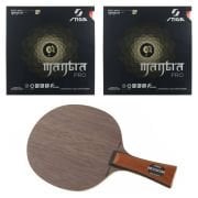 STIGA MANTRA PRO H COMBO