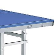 GIANT DRAGON ITTF Onaylı Masa Tenisi Masası