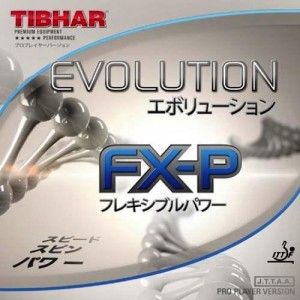 EVOLUTION FX-P