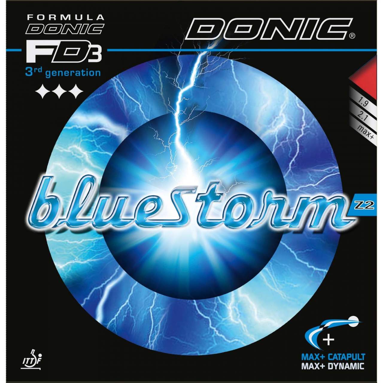 BLUESTORM Z2