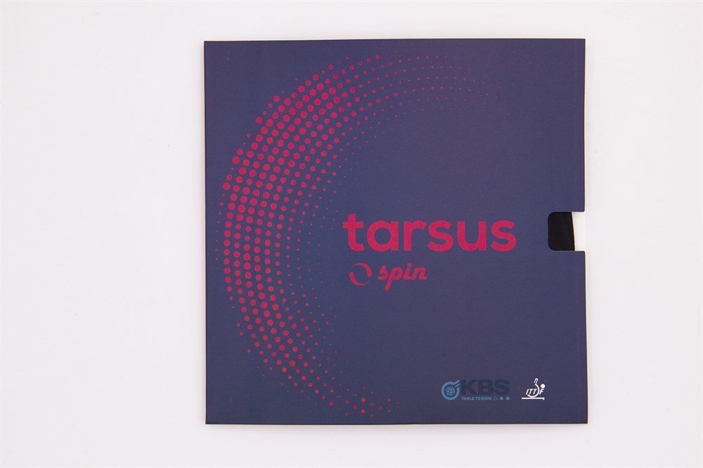 TARSUS SPIN