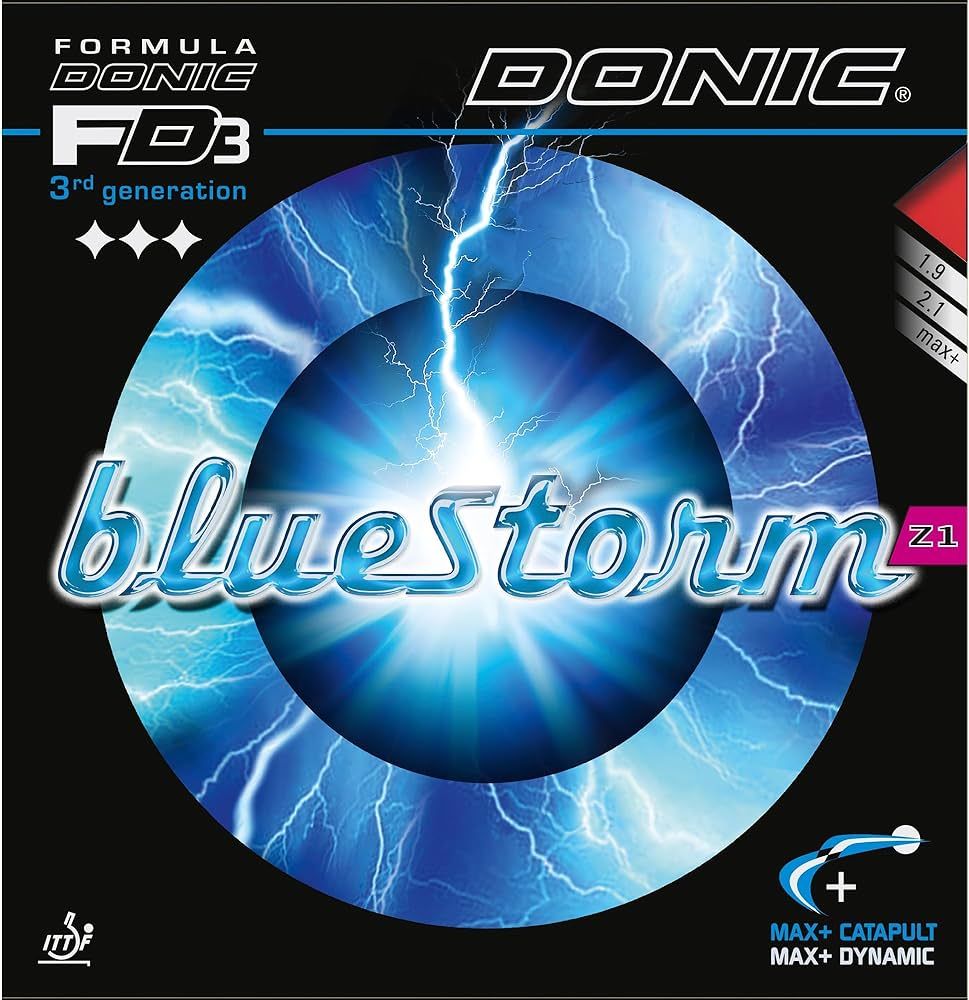 BLUESTORM Z1