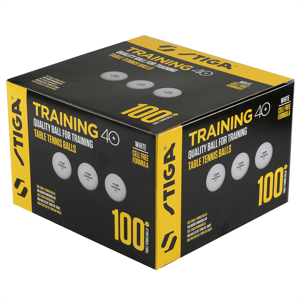 TRAINING 100 lü ABS 40+ PLASTIC