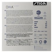DNA PLATINUM M