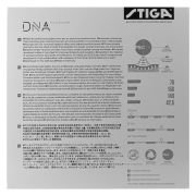 DNA PLATINUM S