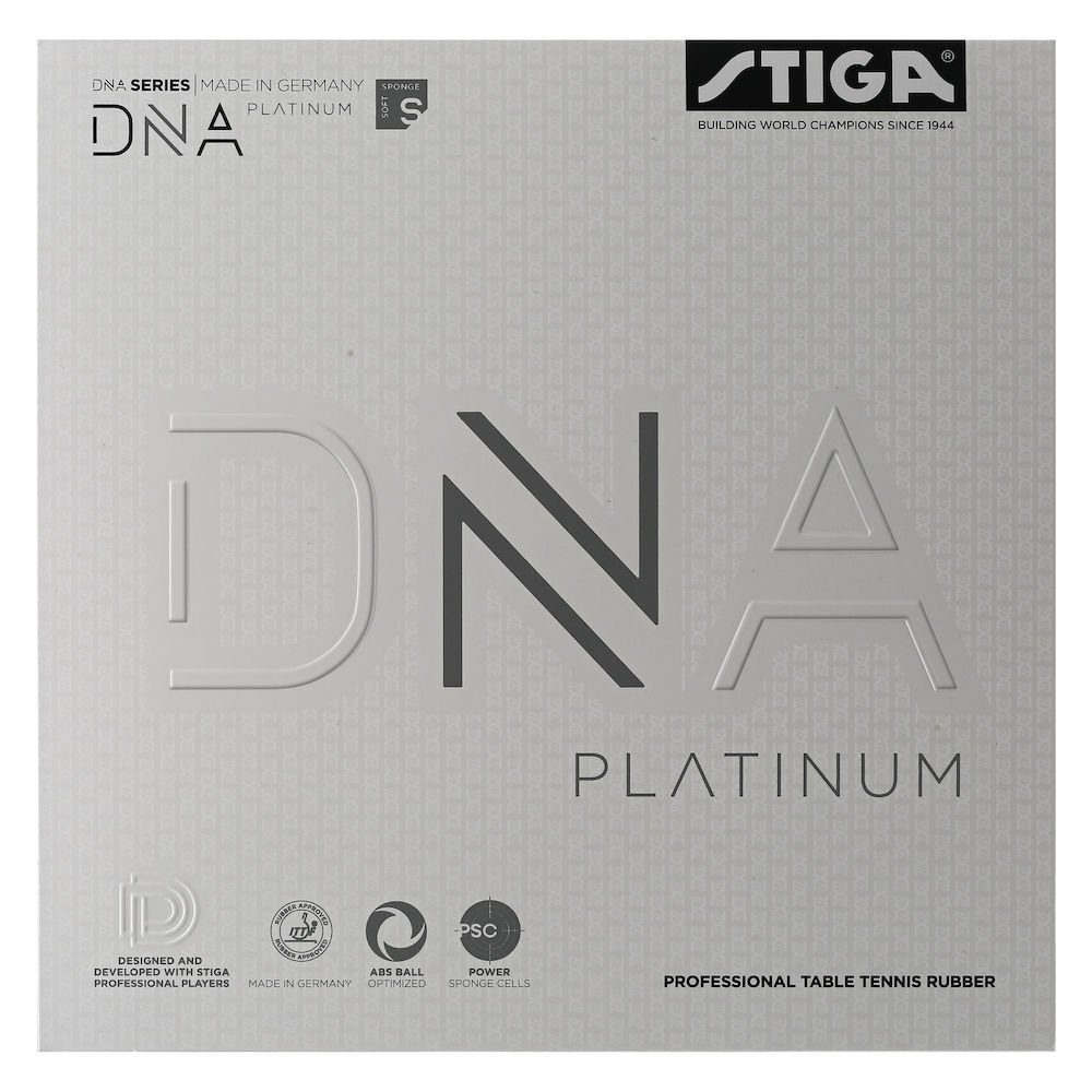 DNA PLATINUM S