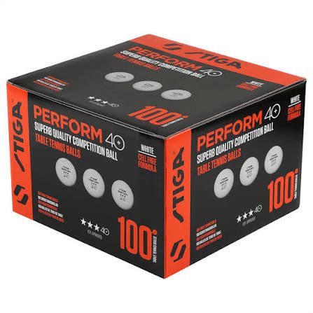 PERFORM 3 STAR ABS 40+ MM PLASTIC 100 LÜ KUTU