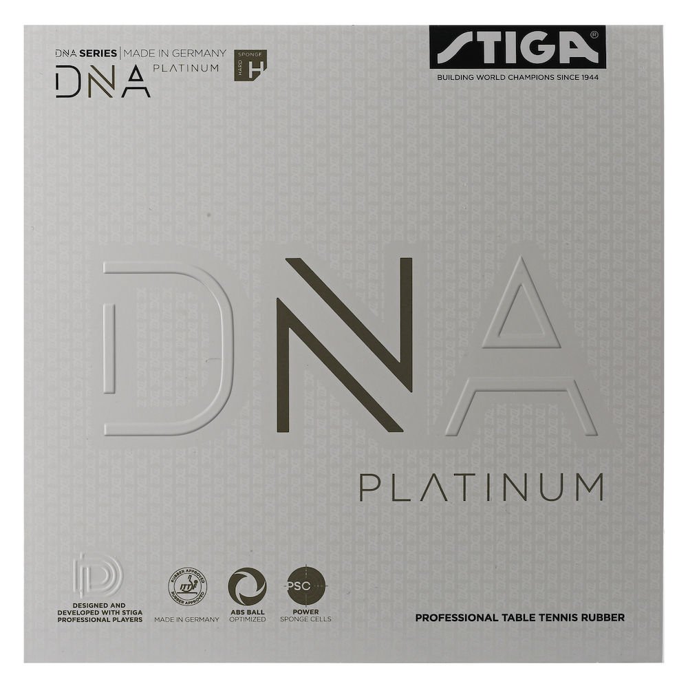 DNA PLATINUM H