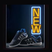 SHOES LINER 3 BLUE