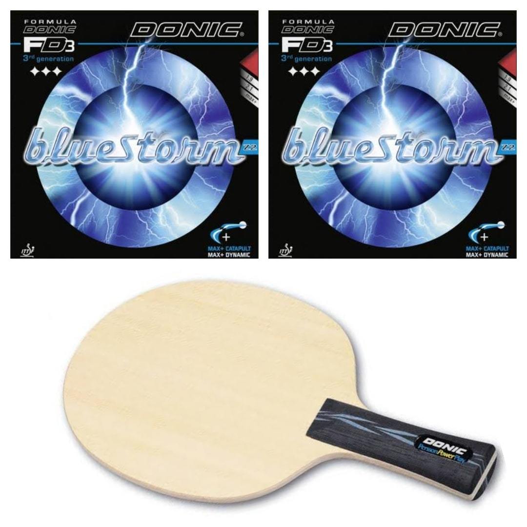 POWERPLAY KOMBO OFF+