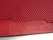 SPIKE P1