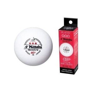 NITTAKU PREMIUM 40+ PLASTIC