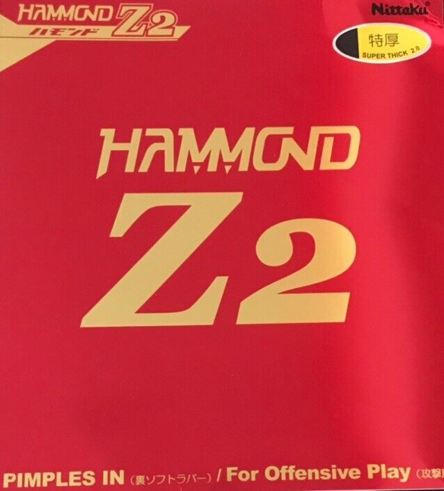 HAMMOND Z2