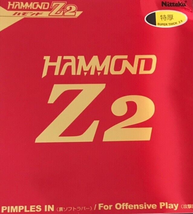 HAMMOND Z2