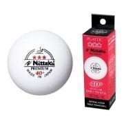 PREMIUM 40+ PLastic Maç Topu