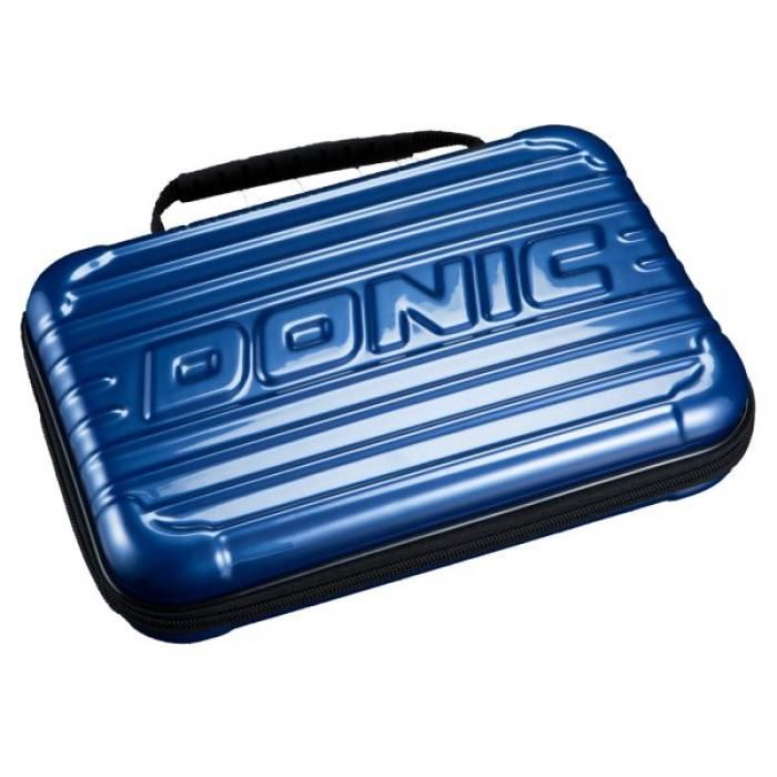 DONIC HARDCASE LACİVERT