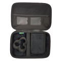 DONIC HARDCASE SİLVER