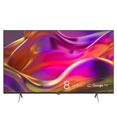 Arçelik A50 D 895 A 4K Ultra HD 50'' 127 Ekran Uydu Alıcılı Google Smart LED TV