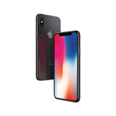 Apple iPhone X 64 GB Space Gray