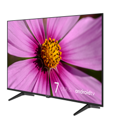 Arçelik 7 Serisi A50 D 790 B 4K Ultra HD 50'' 127 Ekran Uydu Alıcılı Android Smart LED TV