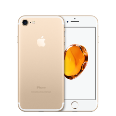 Apple iPhone 7 32GB Gold