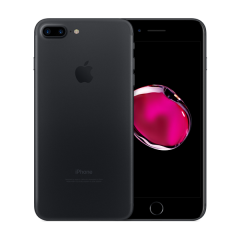 iPhone 7 Plus 128GB Black