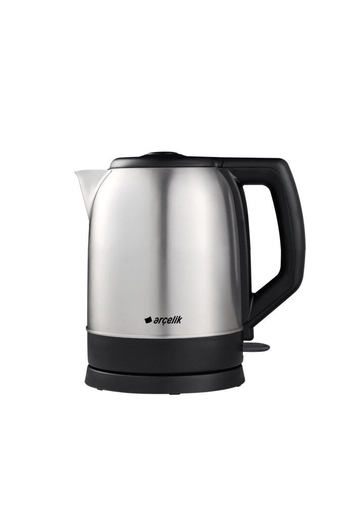 Arçelik KL 9221 I 2200 W Çelik Kettle