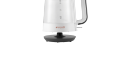 Arçelik KL 6022 C Resital 2200 W 1.7 lt Cam Kettle