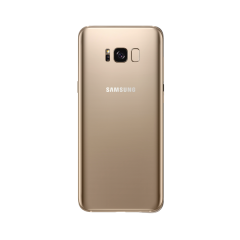 Samsung Galaxy S8 Plus Gold