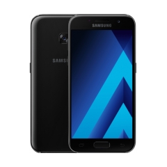 Samsung Galaxy A320 Siyah