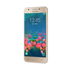 Samsung Galaxy G610 J7 Prime Gold