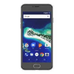 General Mobile GM6d 32GB Dual Space Gray