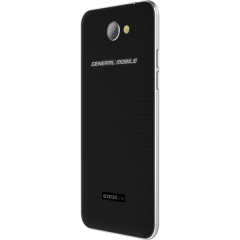 General Mobile GM6d 32GB Dual Space Gray