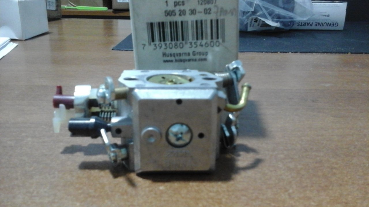 karbüratör zama  359 2153 2156