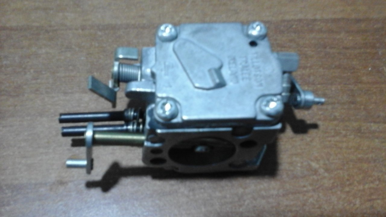 Karbüratör B52 350 BLİTZ