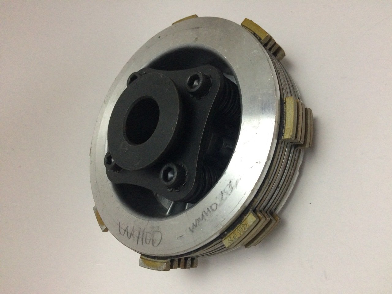 baskı balata komple dizel w 1100 a-m 1100 be