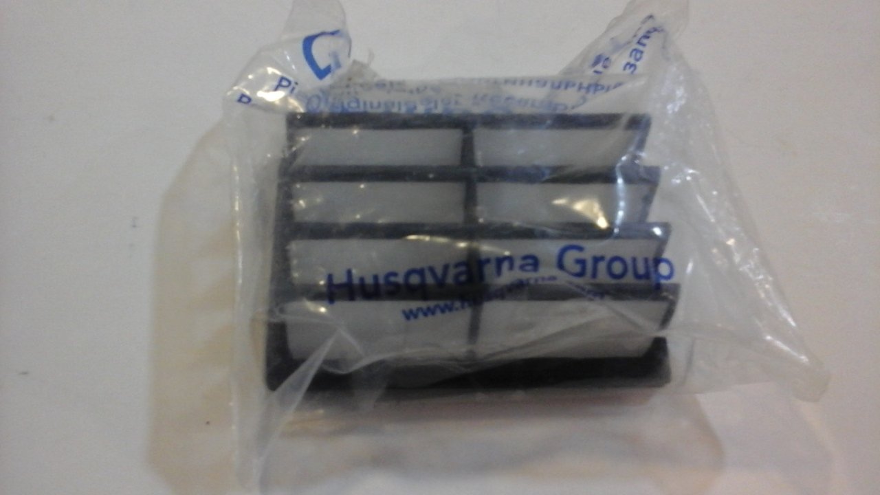 Hava Filtresi 268 394