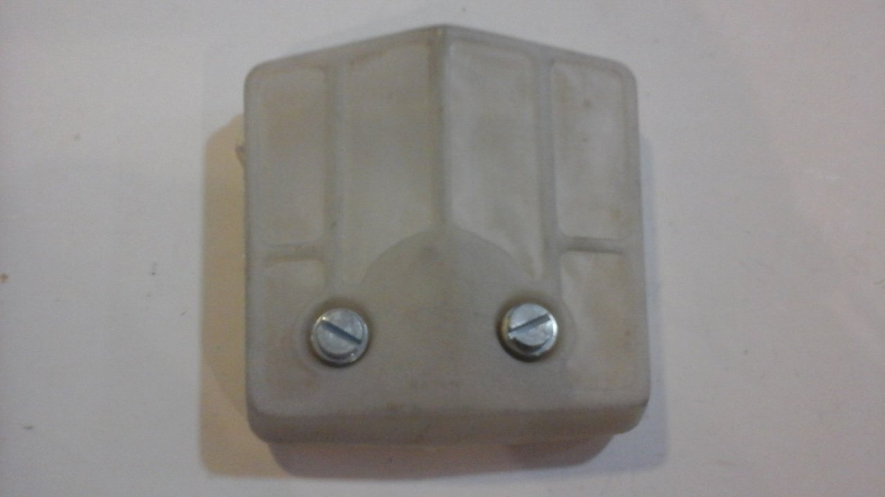 Hava Filtresi 61 281 288